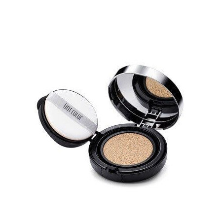 UNT Iconic Bright Cushion Nude Perfection Compact Foundation C05Fair