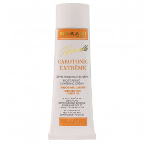 Makari Naturalle Extrême Carotonic  Crème Hydratante