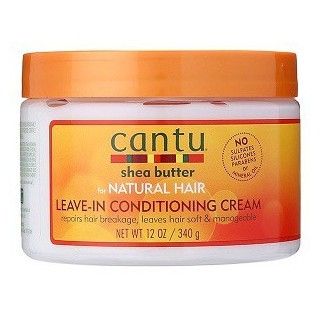Cantu Shea Butter for Natural Hair Leave-In Condtioning Cream