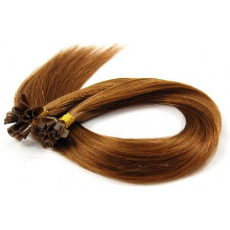 Keratin Extension color 8 100pcs