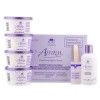 Affirm Sensitive relaxer kit 4 applications