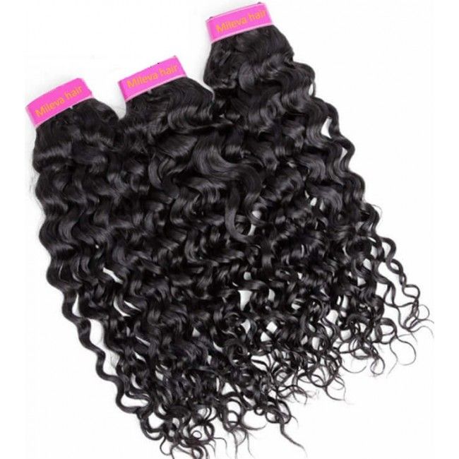 Tissage brésilien Italian Wave