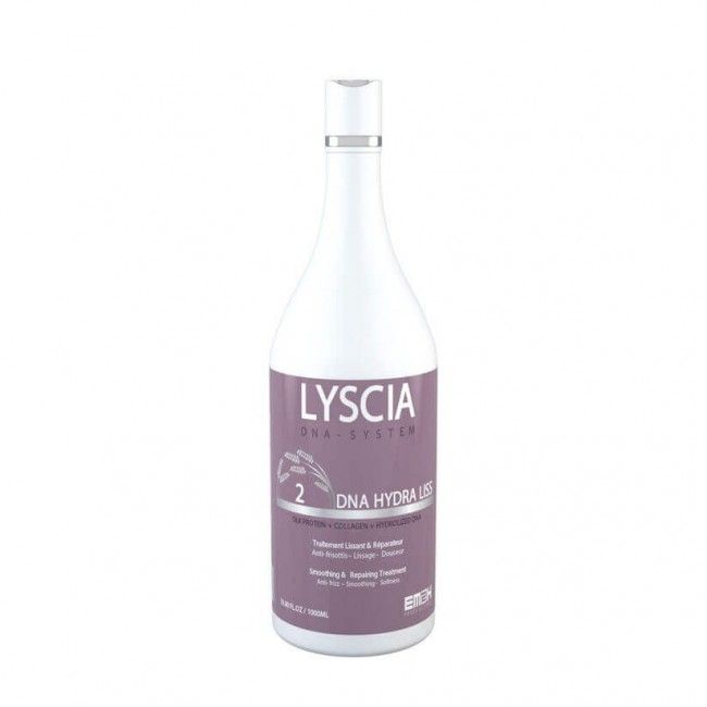 Lyscia - Dna Hydra Liss phase 2 lissante 1L
