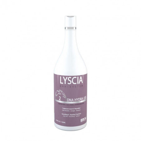 Lyscia DNA HYDRA LISS (PHASE N°2  LISSANTE )