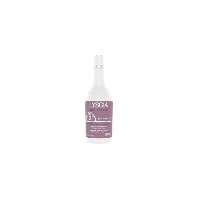 Lyscia - DNA HYDRA LISS (Step 2  Smoothing ) - 250ml