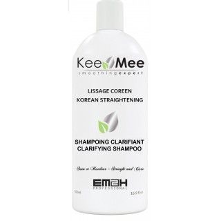 Kee Mee shampoing clarifiant 500ml