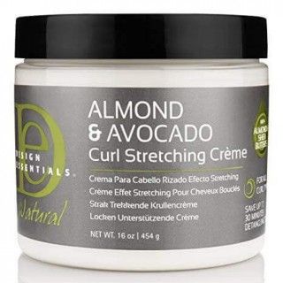 Design Essentials - Almond...