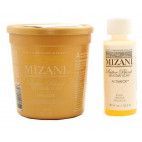 Mizani - Butter Blend - Sensitive Scalp Rhelaxer 1 application
