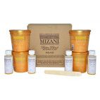 Mizani - Butter Blend - Sensitive Scalp Rhelaxer pack 4 Applications
