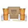Mizani Butter Blend Sensitive Scalp Relaxer Pack x4