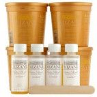 Mizani - Butter Blend - Sensitive Scalp Relaxer pack 4 Applications