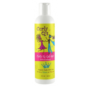 Curly Q S Gel Les C Curly Q Jealousy Curls