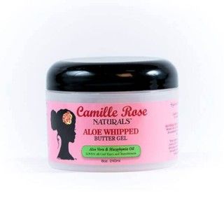 Camille Rose - Aloe Whipped...