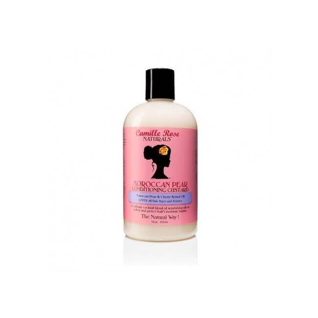 Camille Rose Moroccan Pear Conditioning Custard