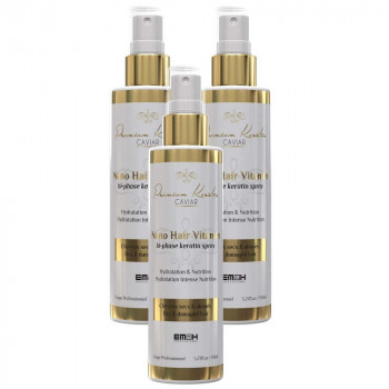 Copy Of Nano Hair Vitamin