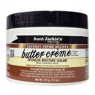 Aunt Jackie's - Butter Crème