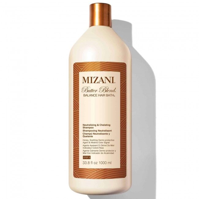 Mizani Balance Hair Bath