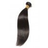 Brazilian straight weave100% natural hair weave