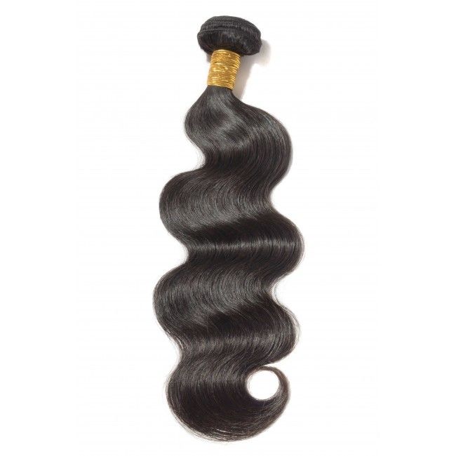 100% Natural hair - Body Wave