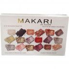Makari - Eye Shadow Palette