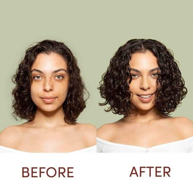 Mizani - True Textures Moisture Replenish Shampoo