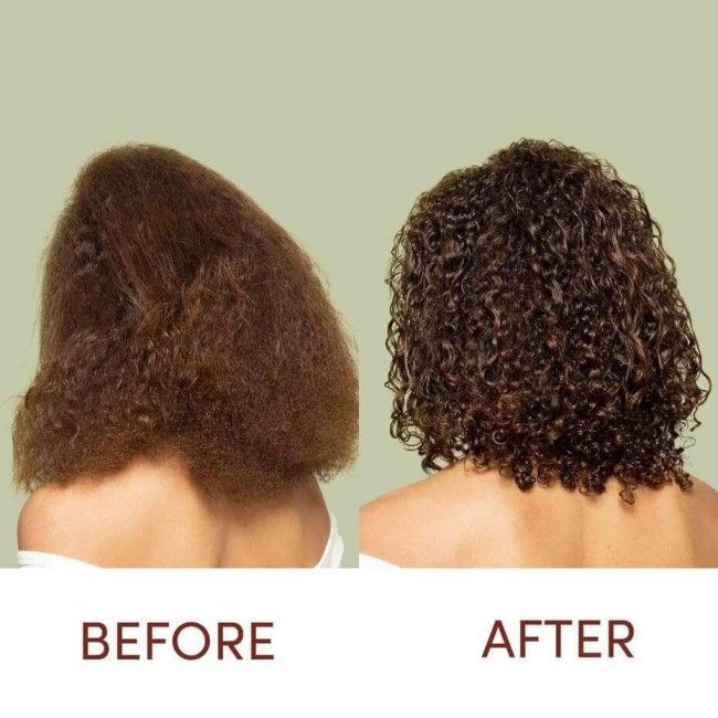 Mizani - True Textures Moisture Replenish Shampoo