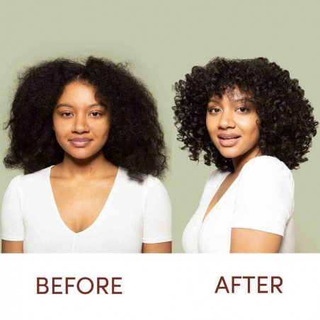 Mizani True Textures Cream Cleansing Conditioner 500ml