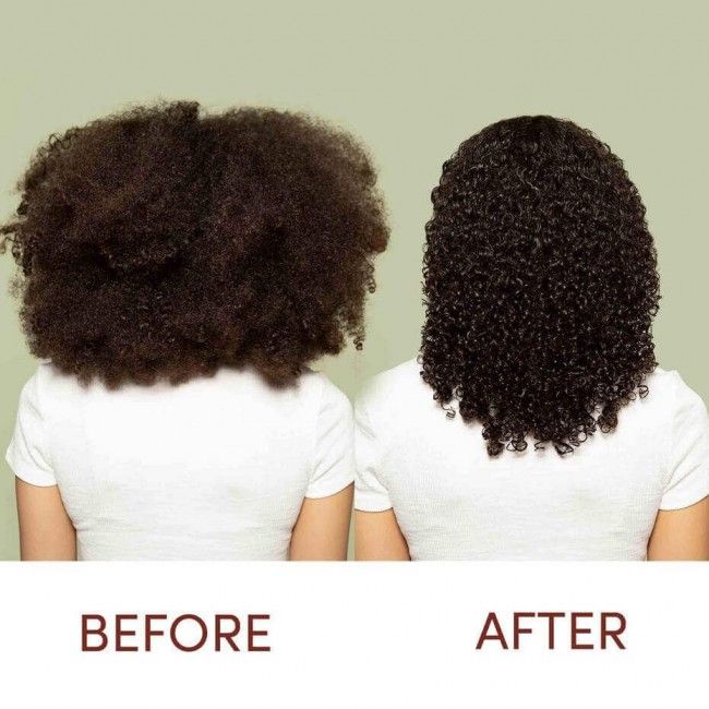 Mizani - True Textures Cream Cleansing Conditioner