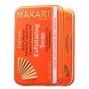 Makari Extreme  Exfolianting Soap Argan & Carrot Oil