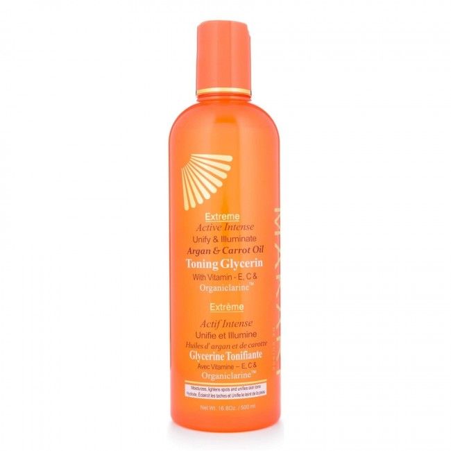 Makari Extreme Active Intense Tone Boosting Body Glycerin