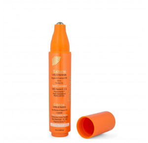 Stylo Correcteur de taches Carotte et Argan  Makari Extrême