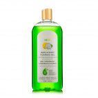 Makari - Baby - Hair body Foaming Gel Makari - Baby - Hair body Foaming Gel