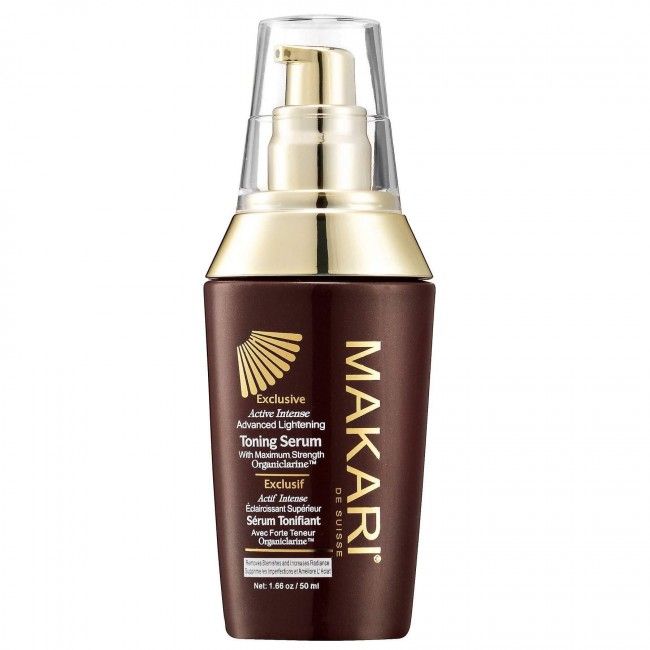 Tone Enhancing Face Serum | Radiant & Even-Looking Skin