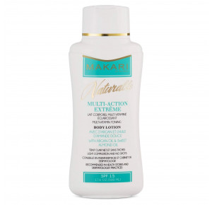Makari - Naturalle Multi-Action Extreme - Body Lotion SPF 15