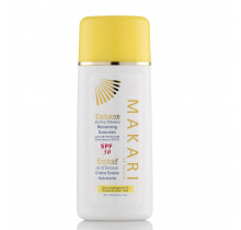 Makari Moisturizing Sunscreen SPF 50