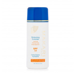 Zonnecrème SPF 50 | Hoge Bescherming en Hydratatie