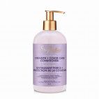 Shea Moisture - Purple Rice Water Strength + Color Care - Conditioner