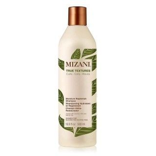 Mizani - True Textures - Moisture Replenish Shampoo