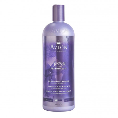 AffirmCare MoisturRight Nourishing Shampoo - 950ml