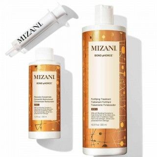 Mizani - BOND pHORCE In Salon Kit
