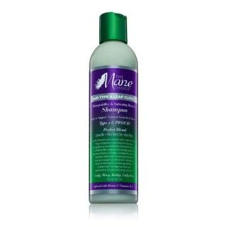 The Mane Choice  Hair type 4 Leaf Clover Shampoo