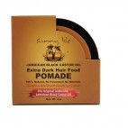 Sunny Isle - Jamaican Black Castor Oil - Extra Dark Hair Food Pomade Sunny Isle - Jamaican Black Castor Oil - Extra Dark Hair Food Pomade