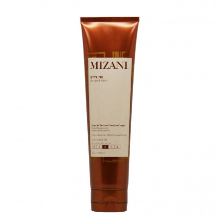 Mizani - Styling Lived-in Texture Creation Cream
