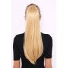 Drawstring Ponytail 100% human hair - Colour 613