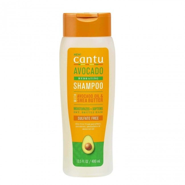 Cantu - Avocado - Hydrating Shampoo