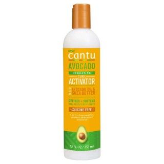 Cantu - Avocado - Hydrating Curl Activator