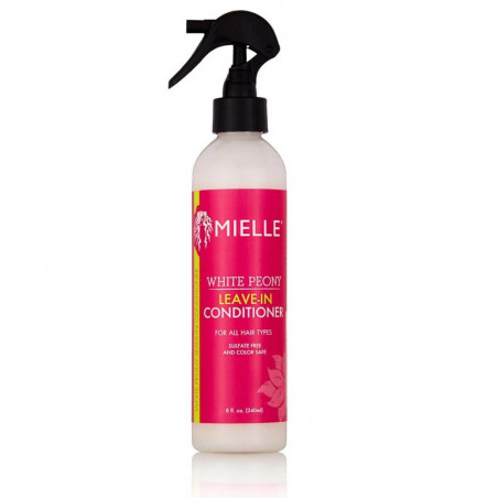 MIELLE - White Peony - Leave-In Conditioner