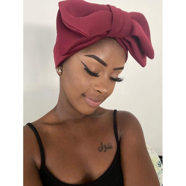 Izzy Coiffe- Papillon prêt à poser