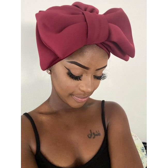 Izzy Coiffe- Papillon prêt à poser