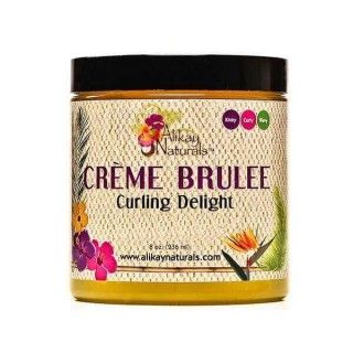 Alikay Naturals Crème Brulée curling Delight